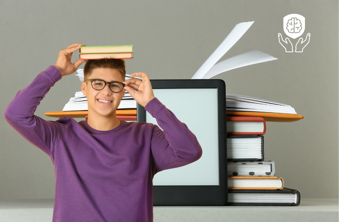 nastolatek książki ebook