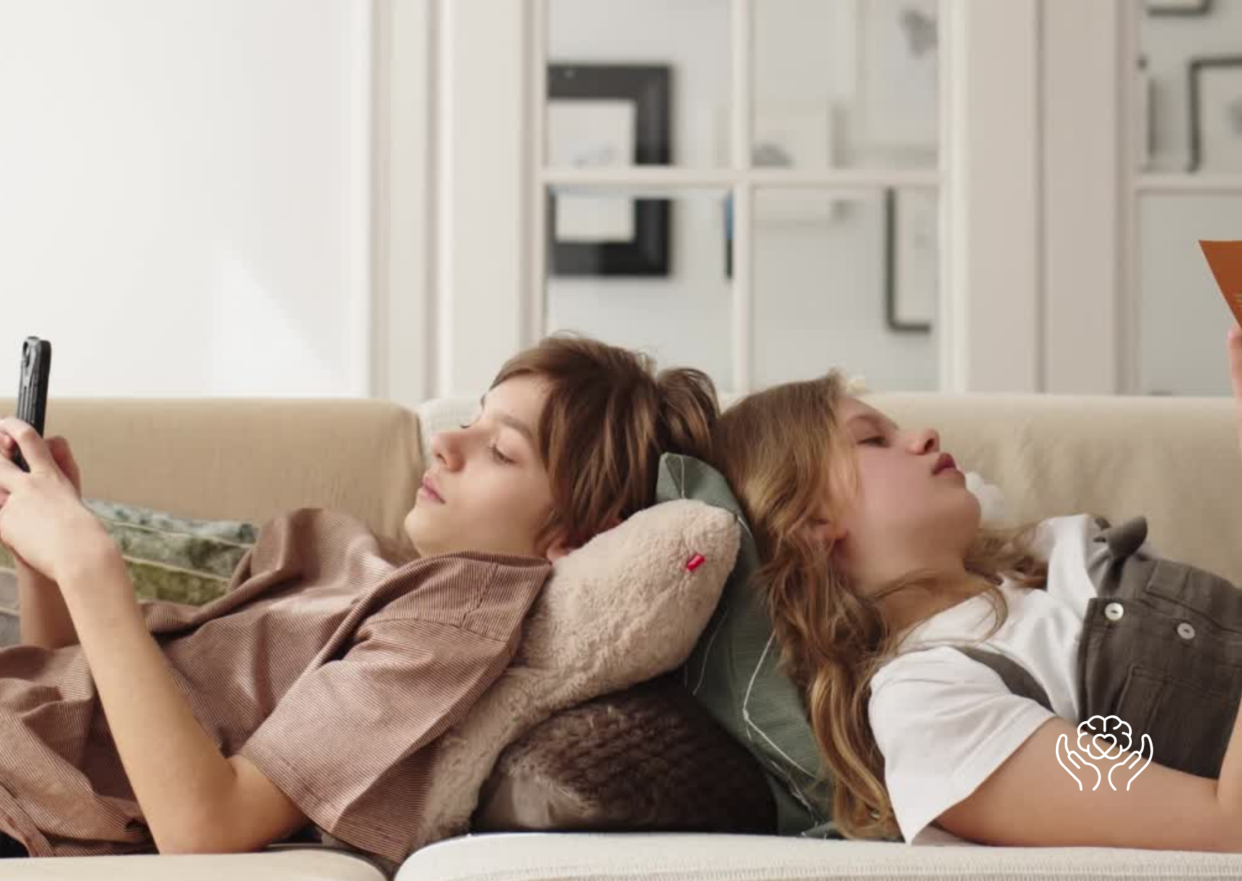 nastolatki od kiedy smartfon